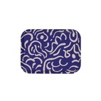 Bricka Virvla 20x27 cm