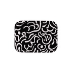 Bricka Virvla 20x27 cm