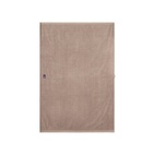 Handduk Lexington 70x130 cm Chocolate