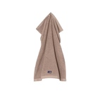 Handduk Lexington 50x70 cm Chocolate