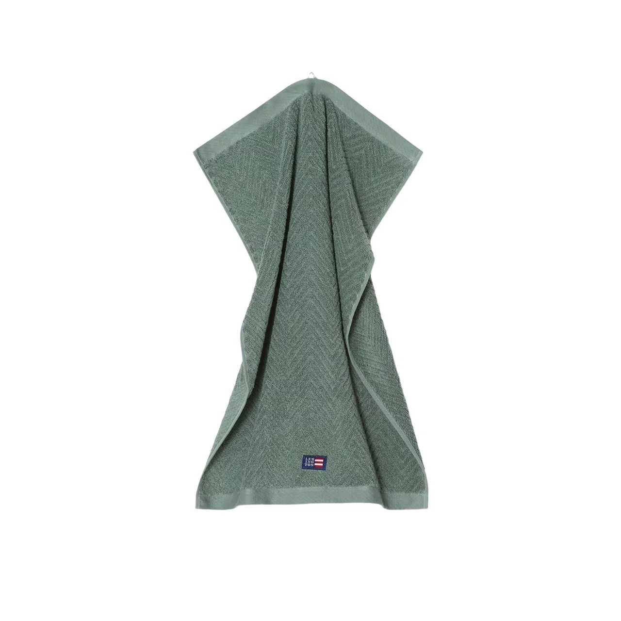 Handduk Lexington 50x70 cm Balsam green