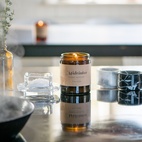 Doftljus 150g Midvinter