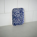 Bricka Virvla 20x27 cm