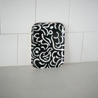 Bricka Virvla 20x27 cm