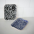 Bricka Virvla 20x27 cm