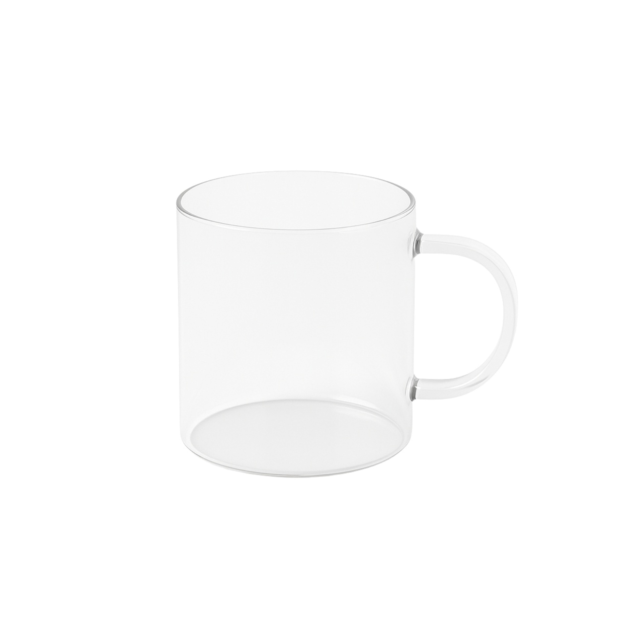 Mugg Glas 3 dl