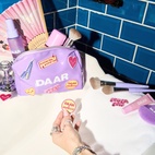 Necessär DAAR x DRM-LND