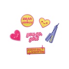 Necessär DAAR x DRM-LND