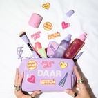 Necessär DAAR x DRM-LND