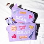 Necessär DAAR x DRM-LND