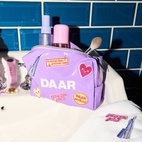 Necessär DAAR x DRM-LND