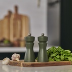 Salt/pepparkvarn Kenton rosemary