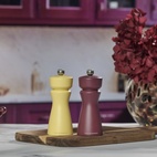 Salt/pepparkvarn Kenton turmeric