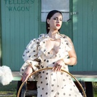 Halsband Voyance Silver