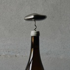 Krokskruv Orevo Rostfri Silver