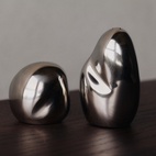 Salt & Peppar ströare Orevo