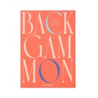 Spel Art of backgammon