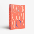 Spel Art of backgammon