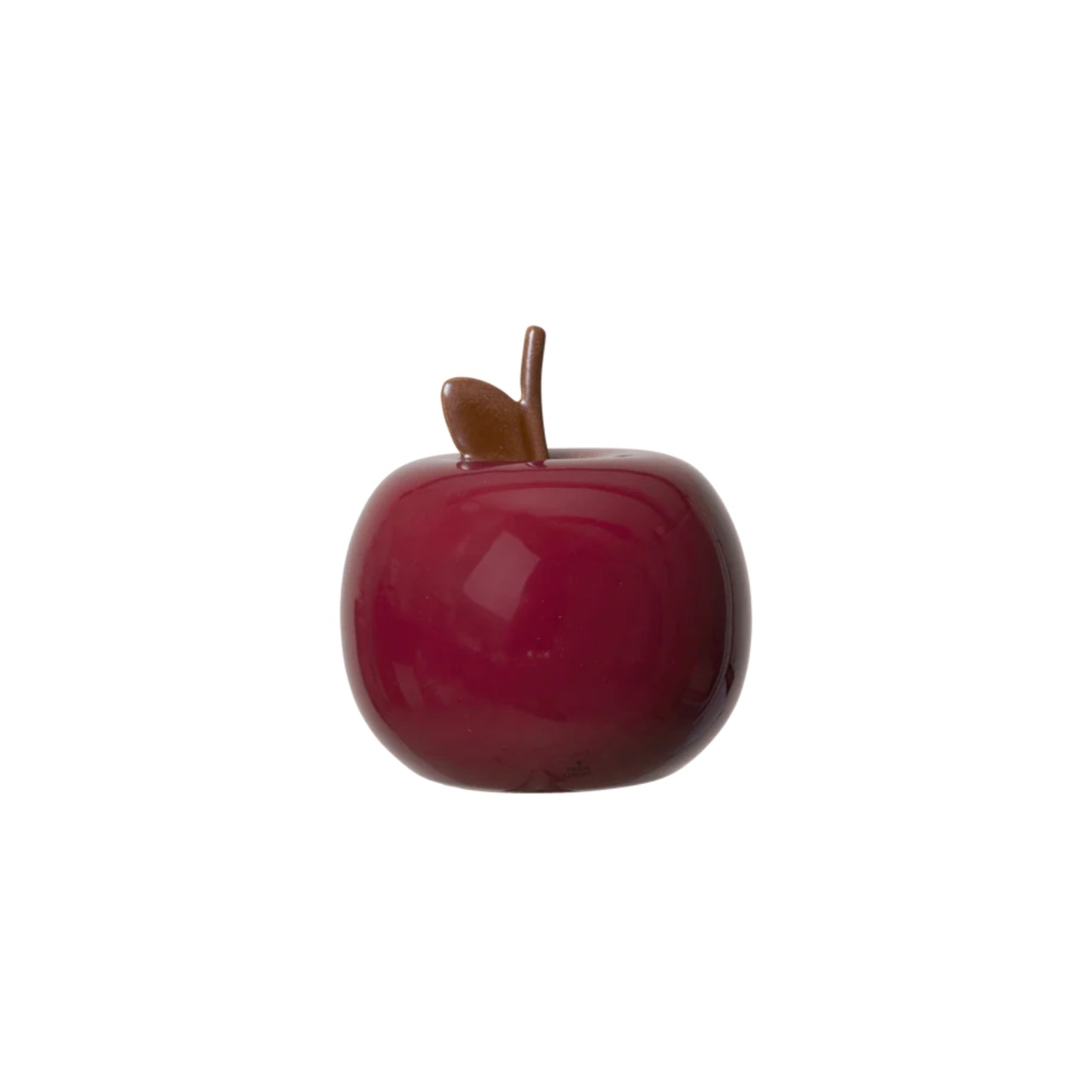 Spargris Äpple