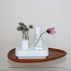 Vas mini Stumpastaken 2-p