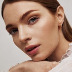 Örhängen Goal Hoops