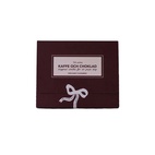 Kaffe och Choklad set