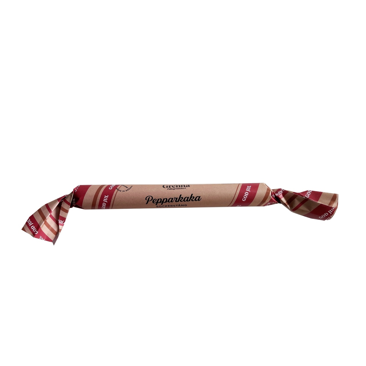 Karamellstång Grenna