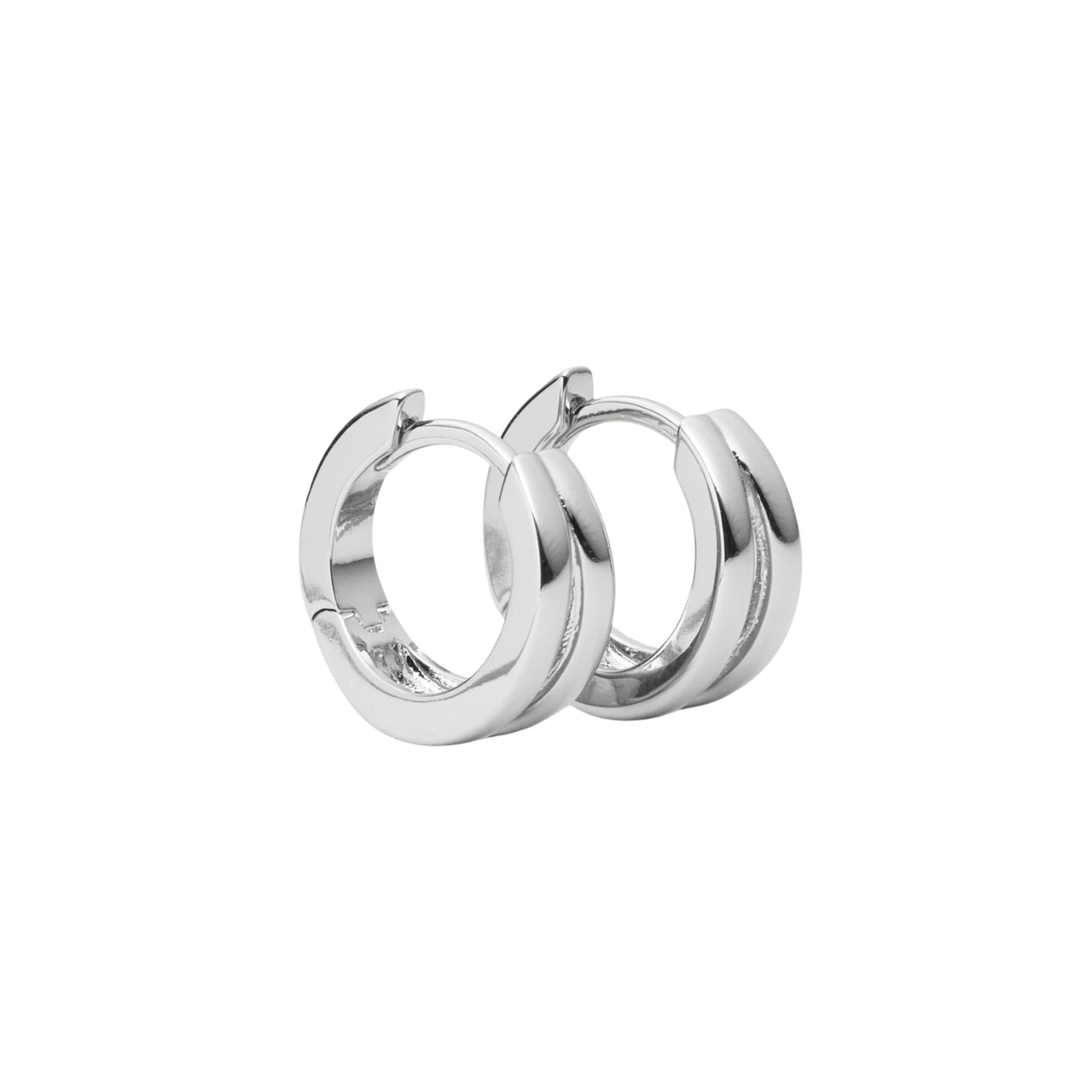 Örhängen Donna Silver