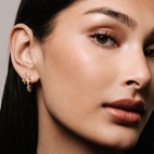 Örhängen Petite Twilight