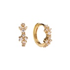 Örhängen Petite Twilight