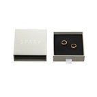 Örhängen Petite Twilight