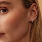 Örhängen Always On