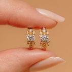 Örhängen Always On