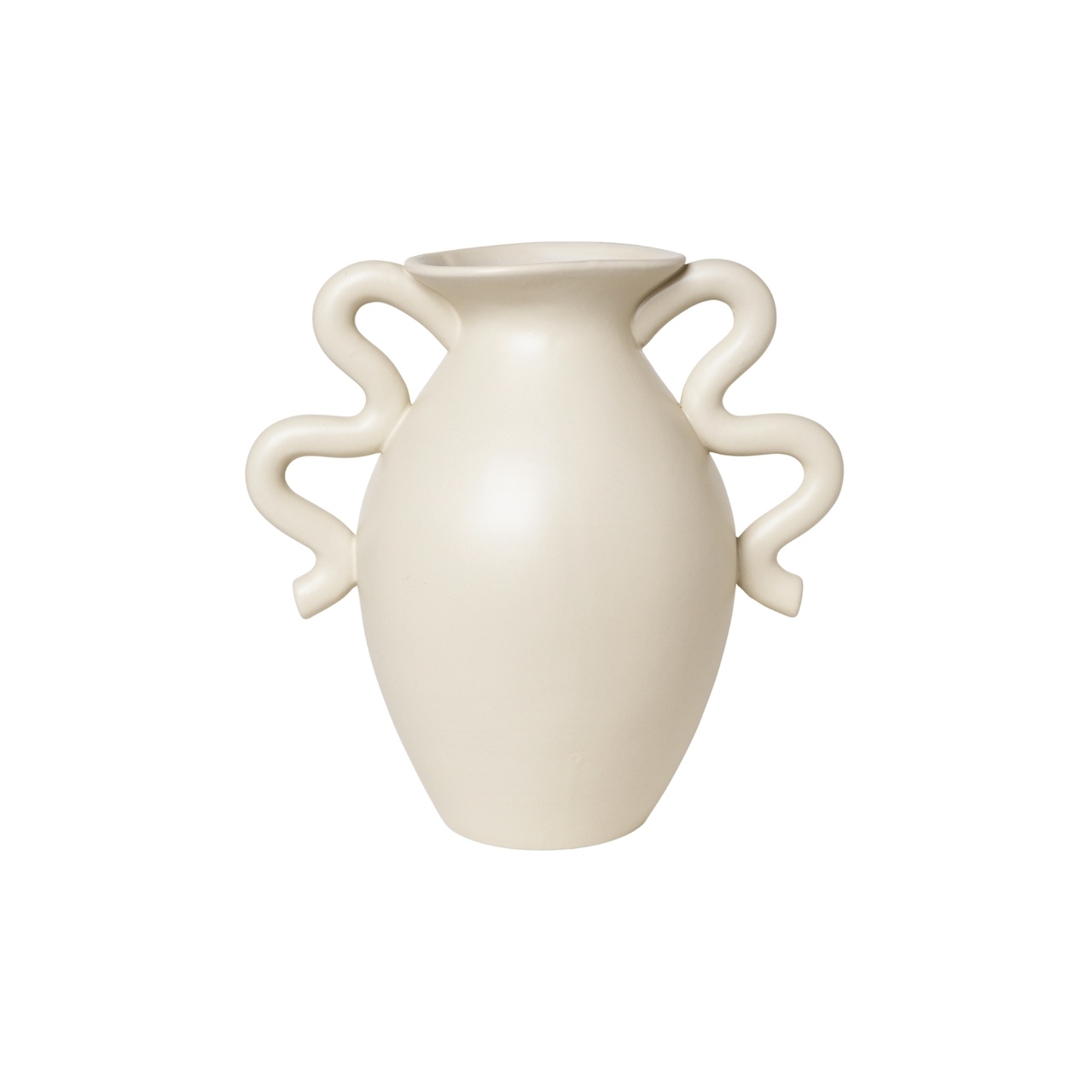 Vas Verso Cream