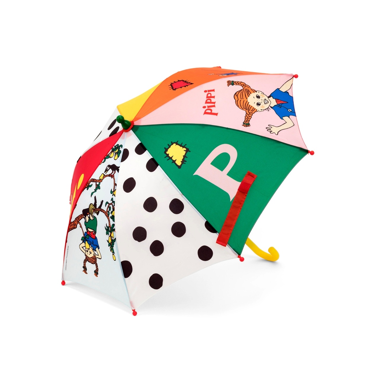 Paraply Pippi