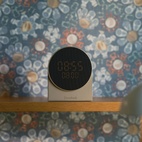 Väckarklocka Ivy Wake-up light BT