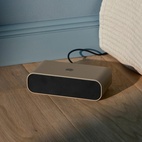 Väckarklocka Wakie Wake-Up light & Qi, BT