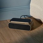 Väckarklocka Wakie Wake-Up light & Qi, BT