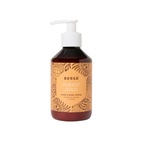 Hand & body scrub Berså 250 ml Forest gold