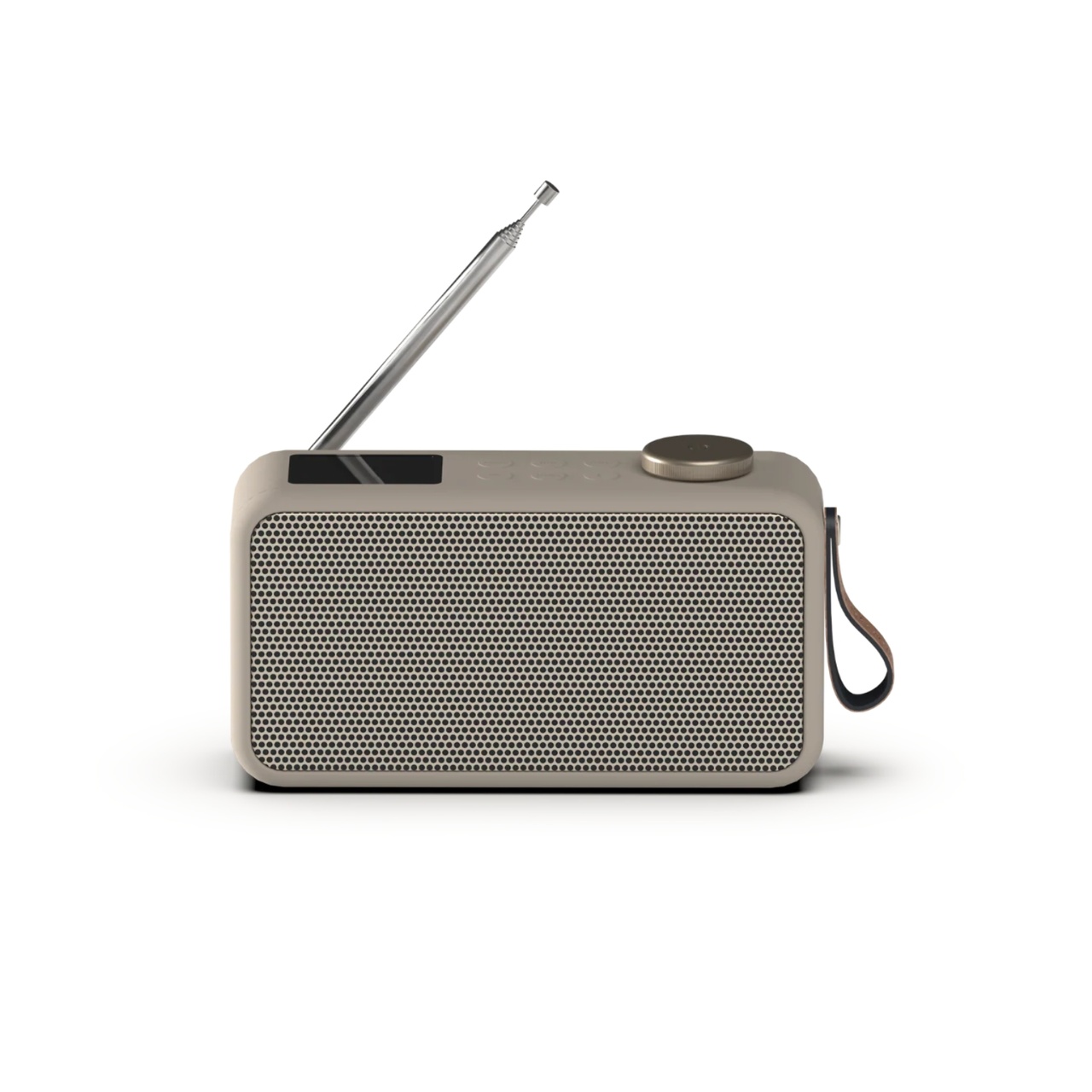 Radio aTUNE 2  BT, FM/DAB+ Ivory Sand