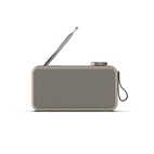 Radio aTUNE 2  BT, FM/DAB+ Ivory Sand