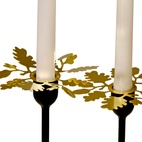 Ljusmanchetter Table stories 2-p Ekö