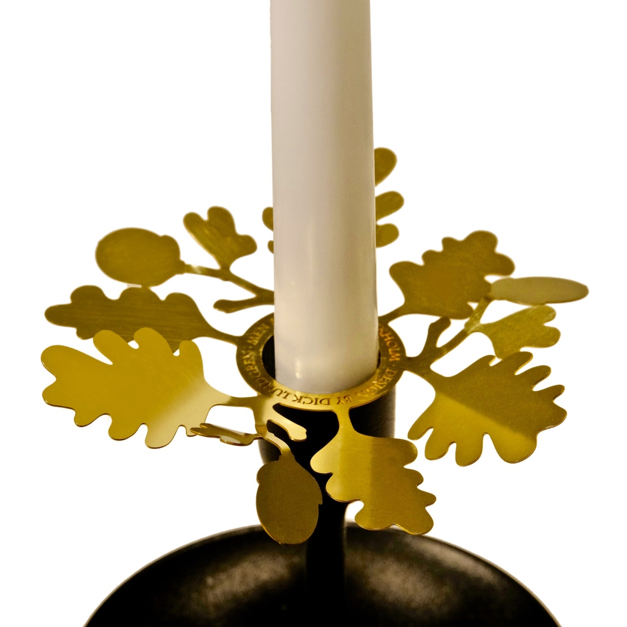 Ljusmanchetter Table stories 2-p Ekö