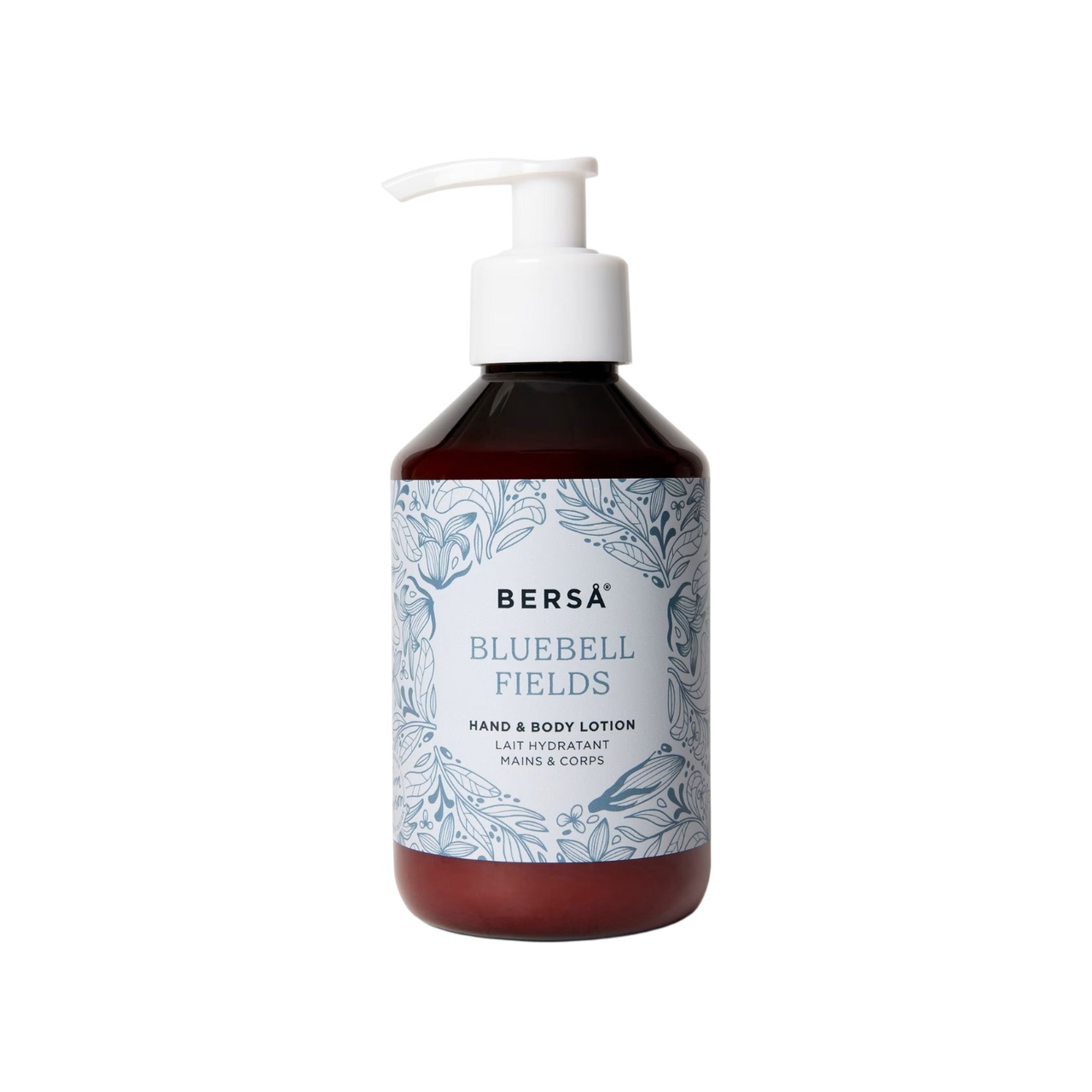 Hand & body lotion Berså 250 ml