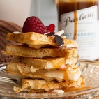 Prima Kolasås 265ml Salt Karamell