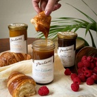 Prima Kolasås 265ml Salt Karamell