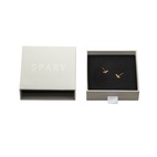 Örhängen Petite Sparkling