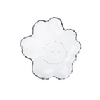 Glasfat Unikko 13 cm