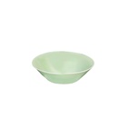 Skål porslin S Blank