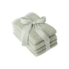 Make-up handduk Stella 30x30 cm 4-p